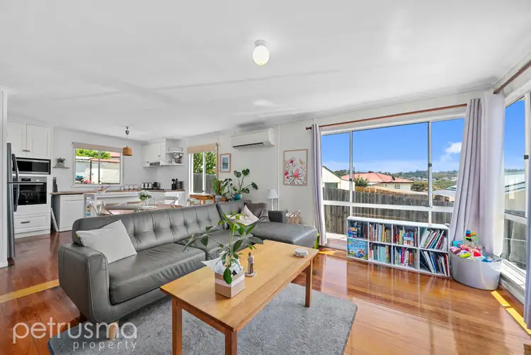 Fourth view of Homely house listing, 1 Amundsen Crescent, Warrane TAS 7018