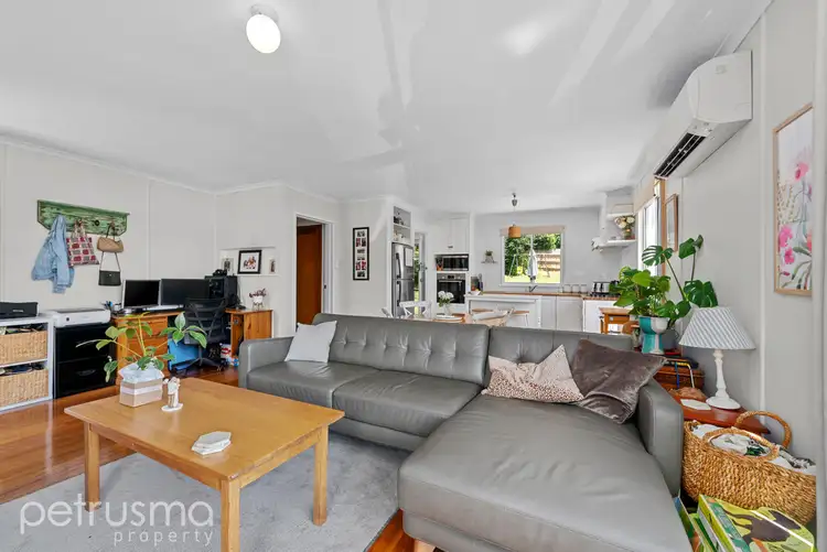 Fifth view of Homely house listing, 1 Amundsen Crescent, Warrane TAS 7018