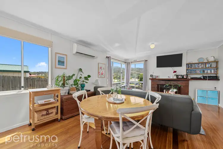 Sixth view of Homely house listing, 1 Amundsen Crescent, Warrane TAS 7018