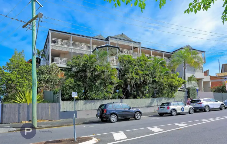 Main view of Homely unit listing, 5/142 Saint Pauls Terrace, Spring Hill QLD 4000