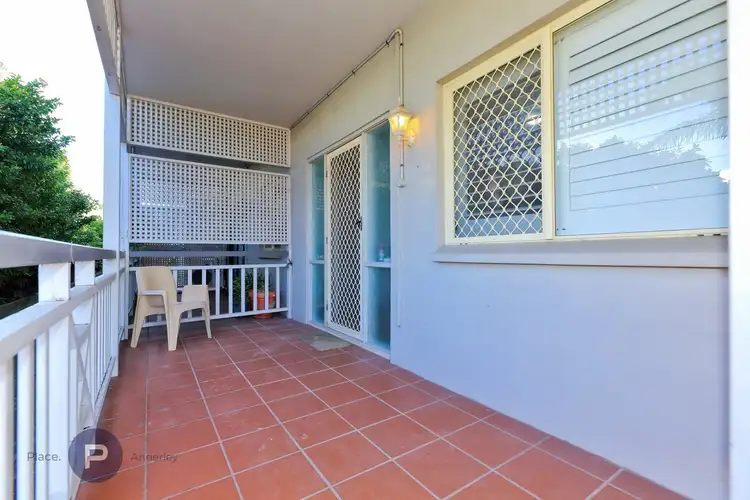 Second view of Homely unit listing, 5/142 Saint Pauls Terrace, Spring Hill QLD 4000