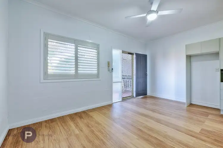 Third view of Homely unit listing, 5/142 Saint Pauls Terrace, Spring Hill QLD 4000