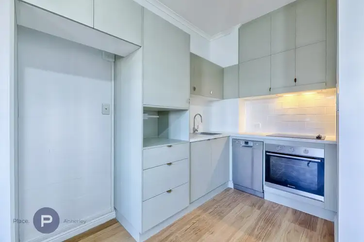 Fifth view of Homely unit listing, 5/142 Saint Pauls Terrace, Spring Hill QLD 4000