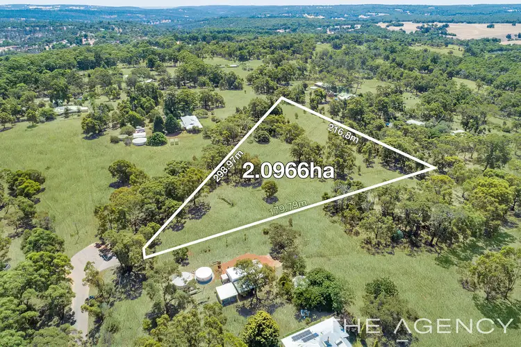 22 Hayes Court, Gidgegannup WA 6083