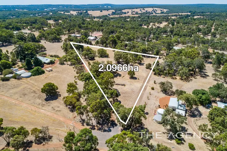 Seventh view of Homely land listing, 22 Hayes Court, Gidgegannup WA 6083