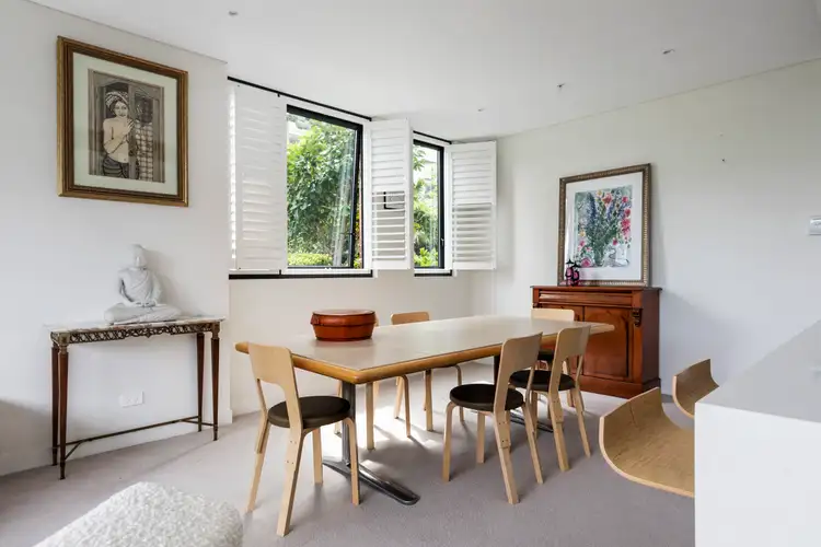 Fifth view of Homely apartment listing, 119/1a The Crescent, Forest Lodge NSW 2037