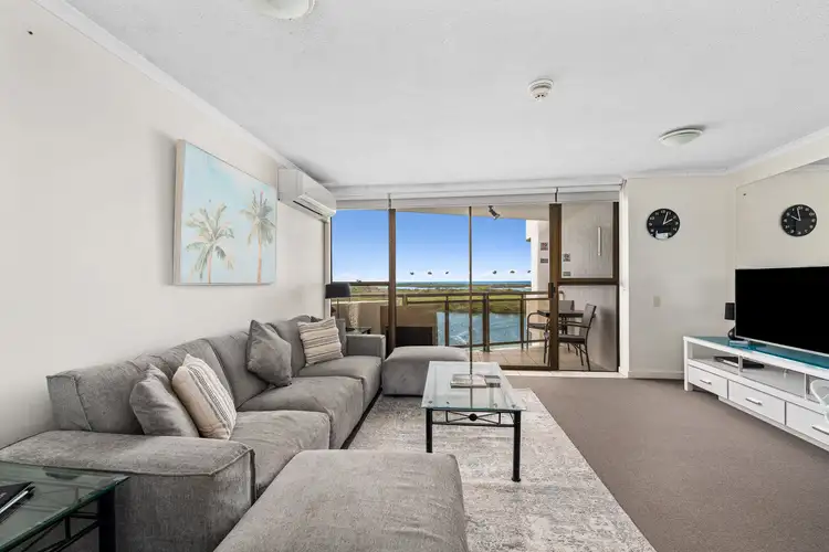 Fourth view of Homely unit listing, 9D/120-122 Duporth Avenue, Maroochydore QLD 4558