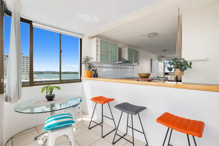 Sixth view of Homely unit listing, 9D/120-122 Duporth Avenue, Maroochydore QLD 4558