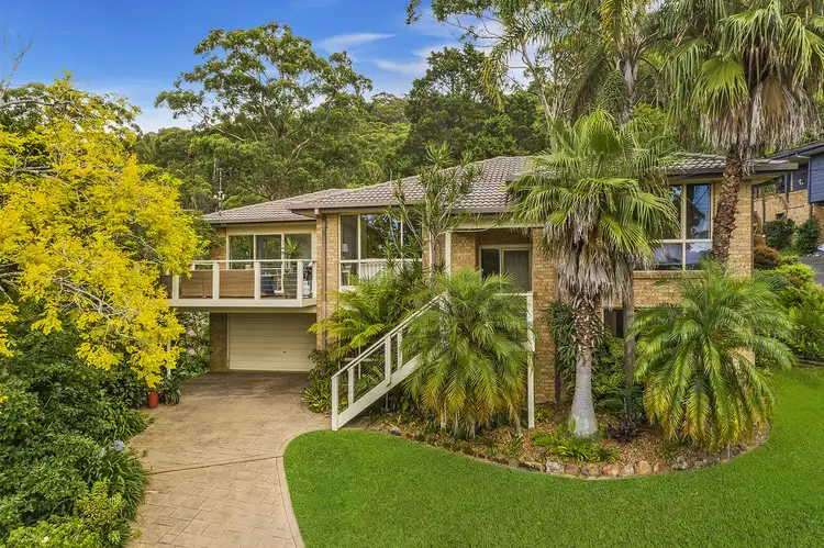 2 Ethel Close, Narara NSW 2250