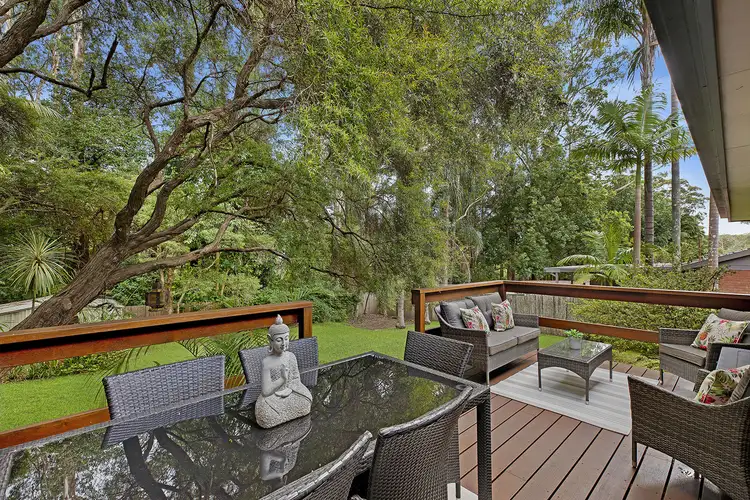 40 Karina Drive, Narara NSW 2250