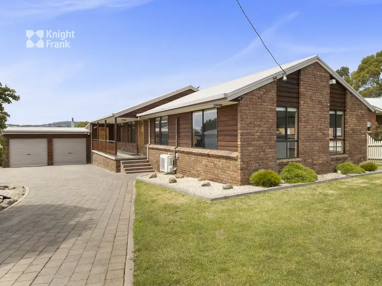 8 Gormley Drive, Kingston TAS 7050