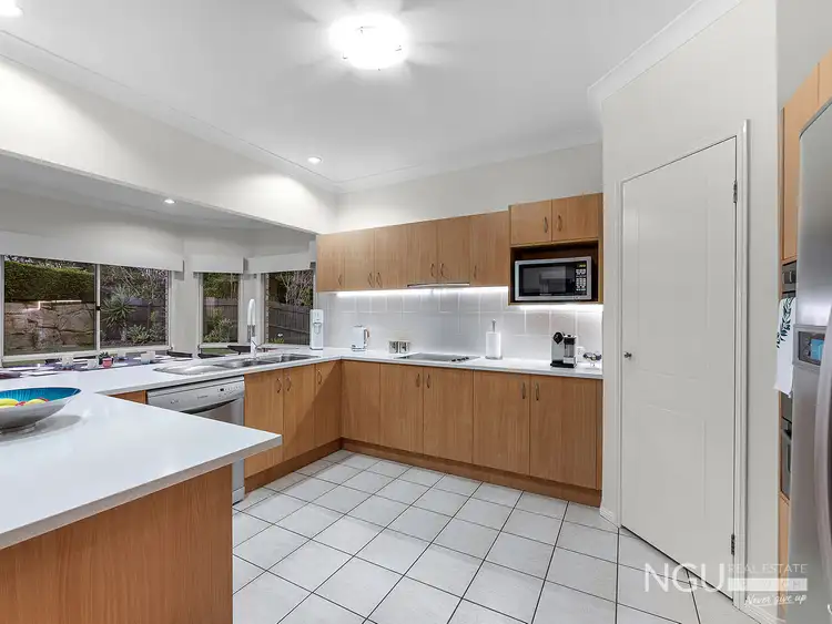 Third view of Homely house listing, 57 Jacana Cresent, Flinders View QLD 4305
