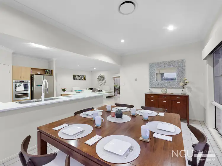 Sixth view of Homely house listing, 57 Jacana Cresent, Flinders View QLD 4305