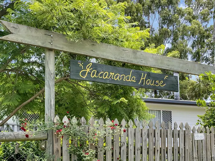 30 Balfour Street, Wyreema QLD 4352