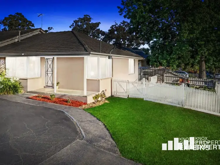 Main view of Homely unit listing, 5/49-51 Heathmont Road, Ringwood VIC 3134