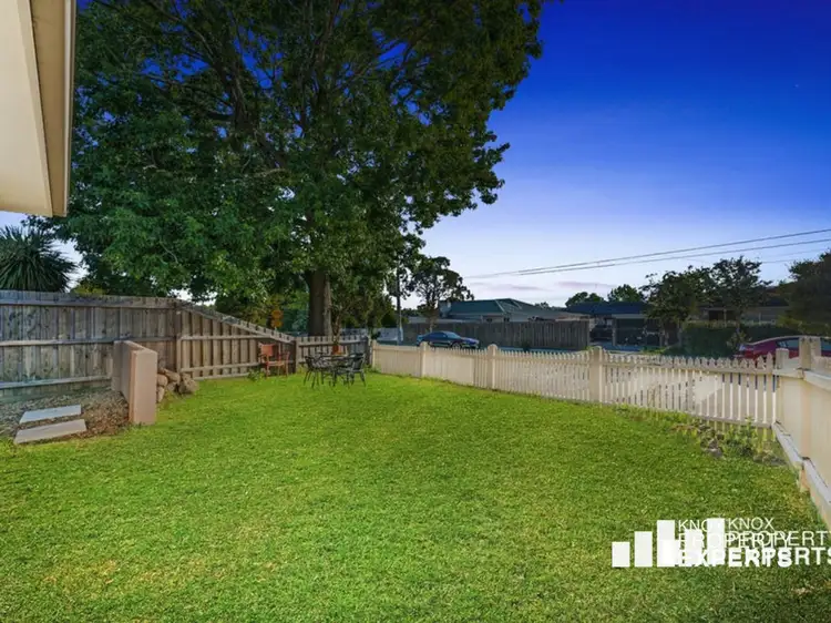 Second view of Homely unit listing, 5/49-51 Heathmont Road, Ringwood VIC 3134