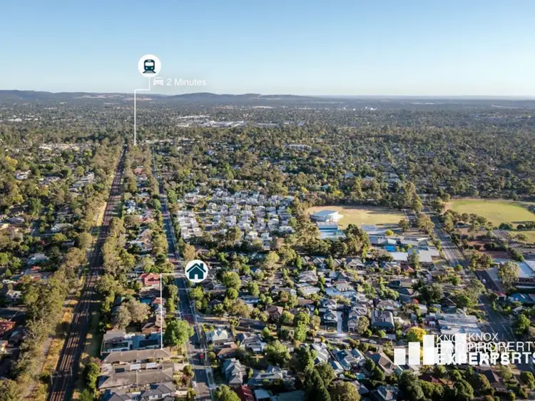 Fourth view of Homely unit listing, 5/49-51 Heathmont Road, Ringwood VIC 3134