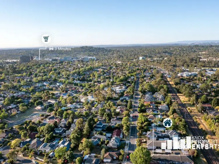 Fifth view of Homely unit listing, 5/49-51 Heathmont Road, Ringwood VIC 3134
