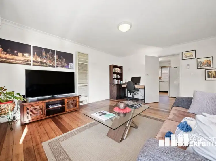 Sixth view of Homely unit listing, 5/49-51 Heathmont Road, Ringwood VIC 3134