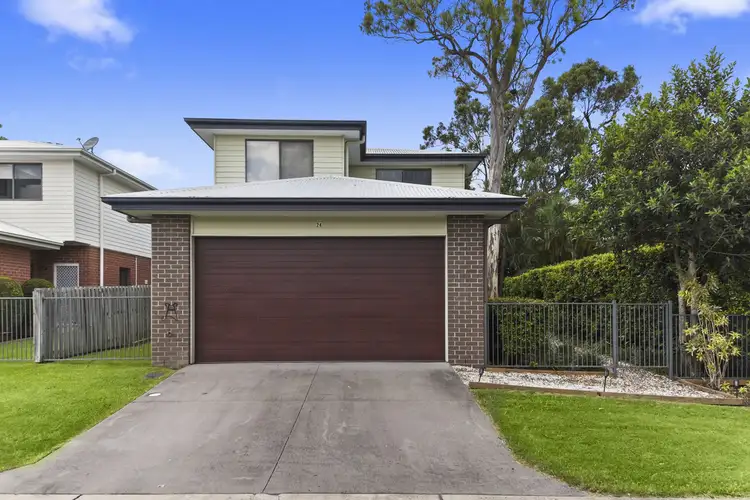 24/80 Cintra Street, Durack QLD 4077