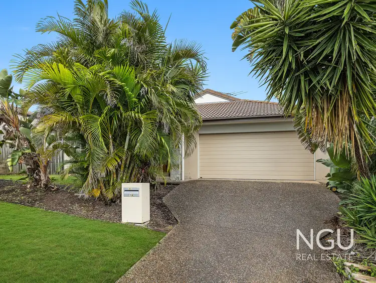 Main view of Homely house listing, 16 Dianella Street, Springfield Lakes QLD 4300