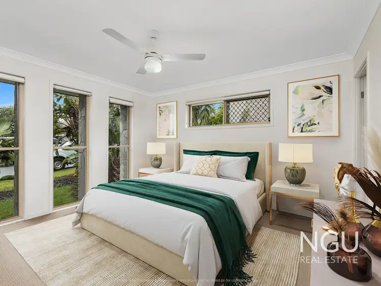Second view of Homely house listing, 16 Dianella Street, Springfield Lakes QLD 4300