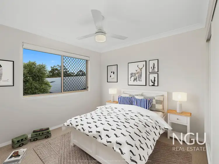 Sixth view of Homely house listing, 16 Dianella Street, Springfield Lakes QLD 4300