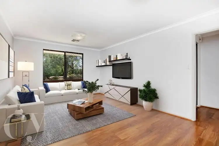 Main view of Homely unit listing, 10/39 Allerton Way, Booragoon WA 6154