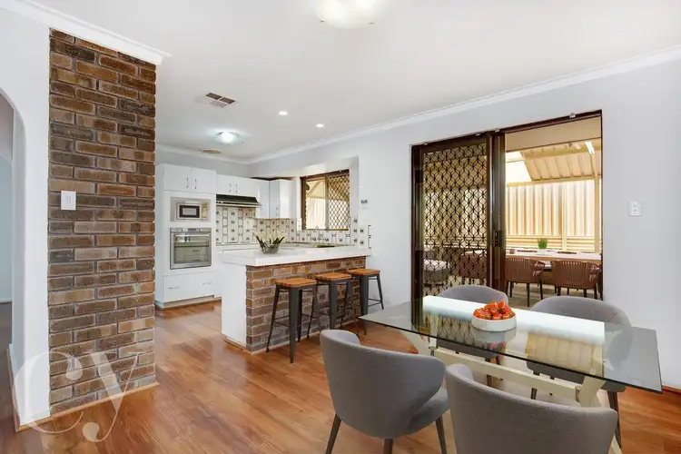 Second view of Homely unit listing, 10/39 Allerton Way, Booragoon WA 6154