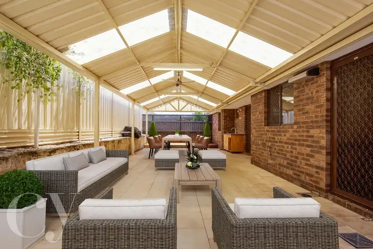 Fifth view of Homely unit listing, 10/39 Allerton Way, Booragoon WA 6154