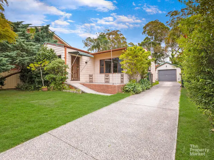 121 Gamban Road, Gwandalan NSW 2259