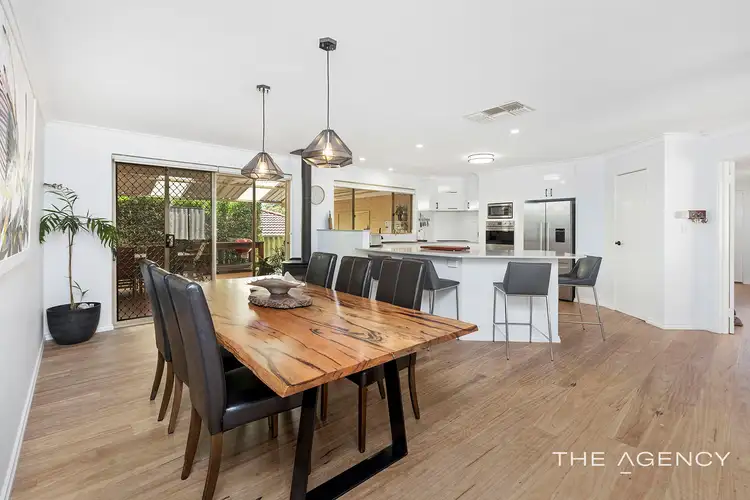 4 Toovey Court, Padbury WA 6025