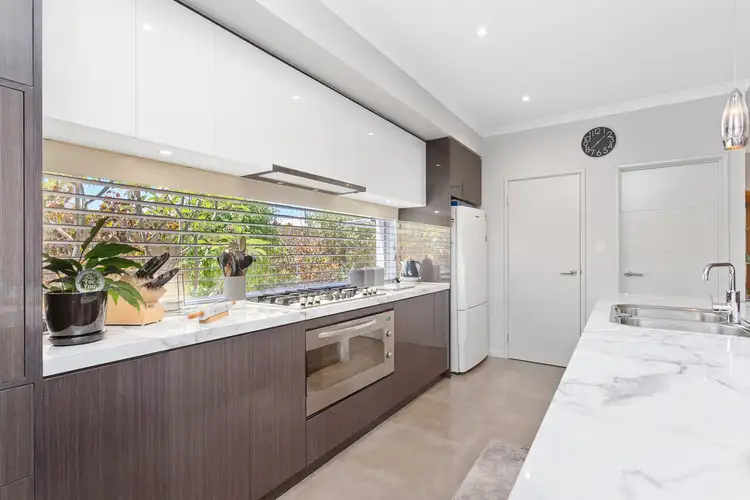 Third view of Homely house listing, 33 Newmarket Parade, Butler WA 6036