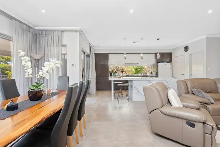 Fifth view of Homely house listing, 33 Newmarket Parade, Butler WA 6036