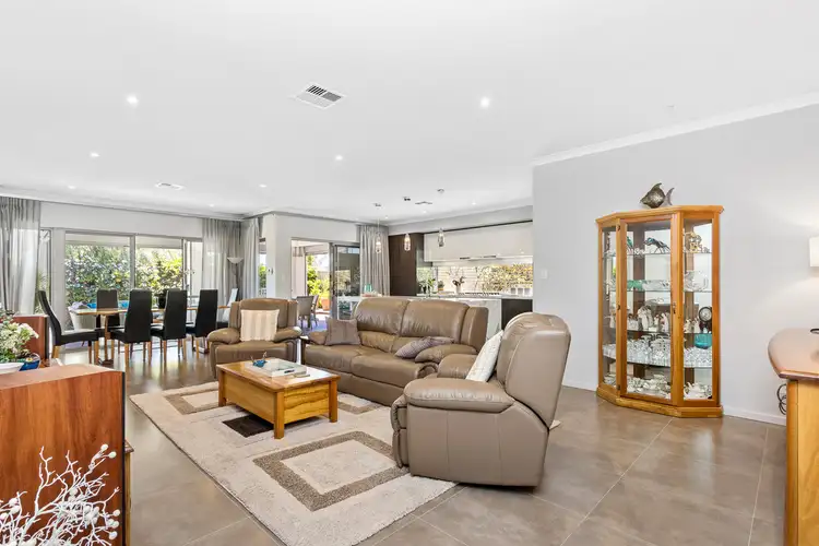 Sixth view of Homely house listing, 33 Newmarket Parade, Butler WA 6036