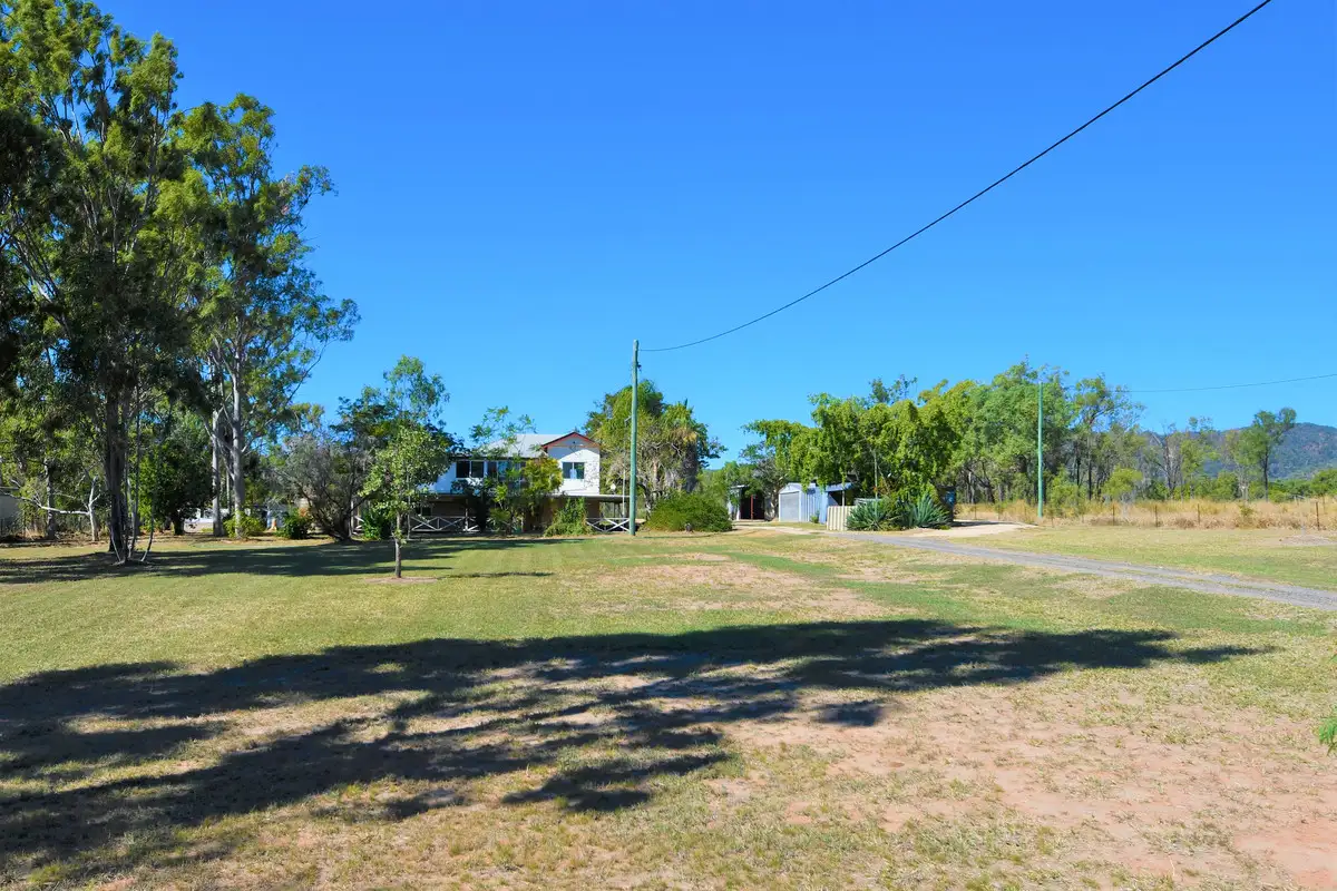 Main view of Homely rural property listing, 52584 Burnett Highway, Bouldercombe QLD 4702