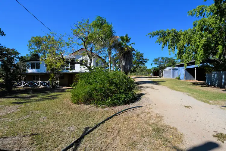 Second view of Homely rural property listing, 52584 Burnett Highway, Bouldercombe QLD 4702