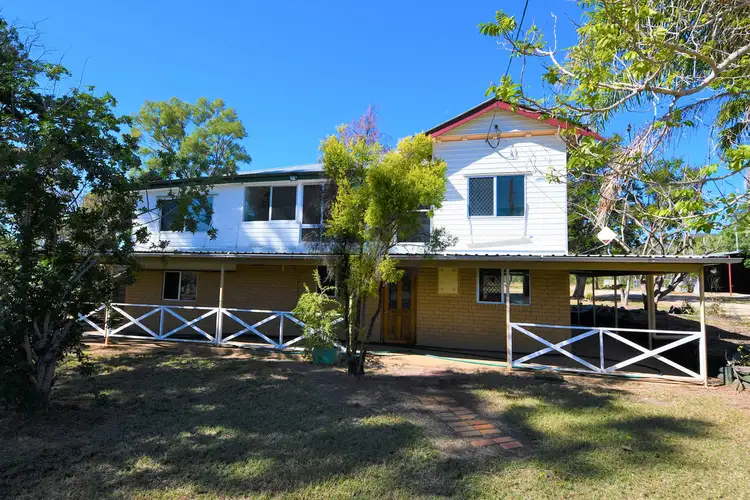 Fourth view of Homely rural property listing, 52584 Burnett Highway, Bouldercombe QLD 4702