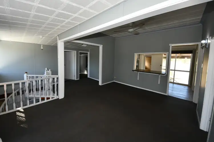 Fifth view of Homely rural property listing, 52584 Burnett Highway, Bouldercombe QLD 4702