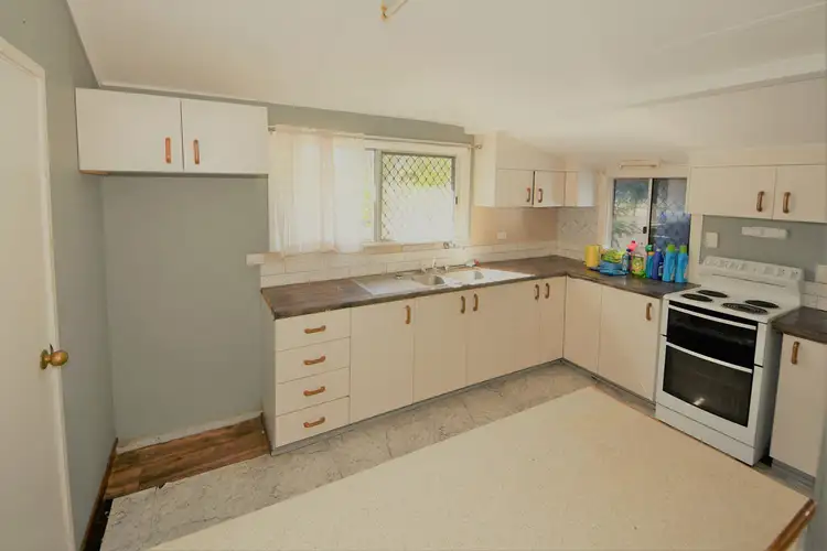 Seventh view of Homely rural property listing, 52584 Burnett Highway, Bouldercombe QLD 4702