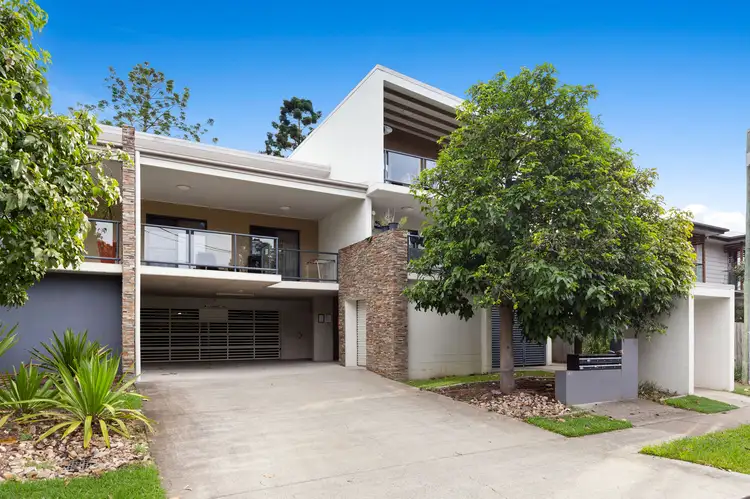 4/147 Baringa Street, Morningside QLD 4170