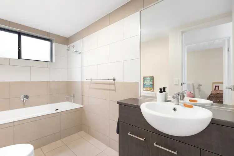 Fifth view of Homely apartment listing, 4/147 Baringa Street, Morningside QLD 4170