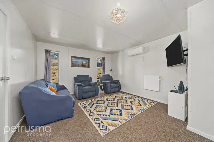 Third view of Homely house listing, 8605 Lyell Highway, Ouse TAS 7140