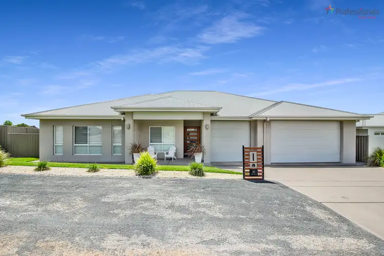 10 Argyle Court, Tatton NSW 2650