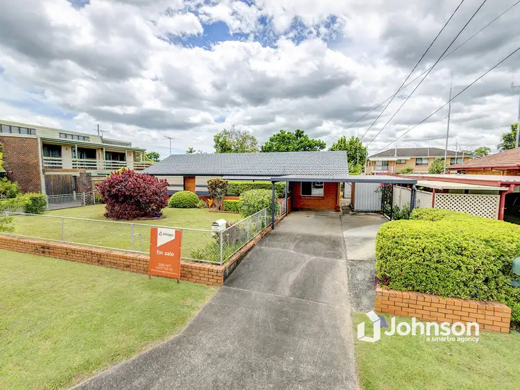 17 Emcona Street, Tingalpa QLD 4173