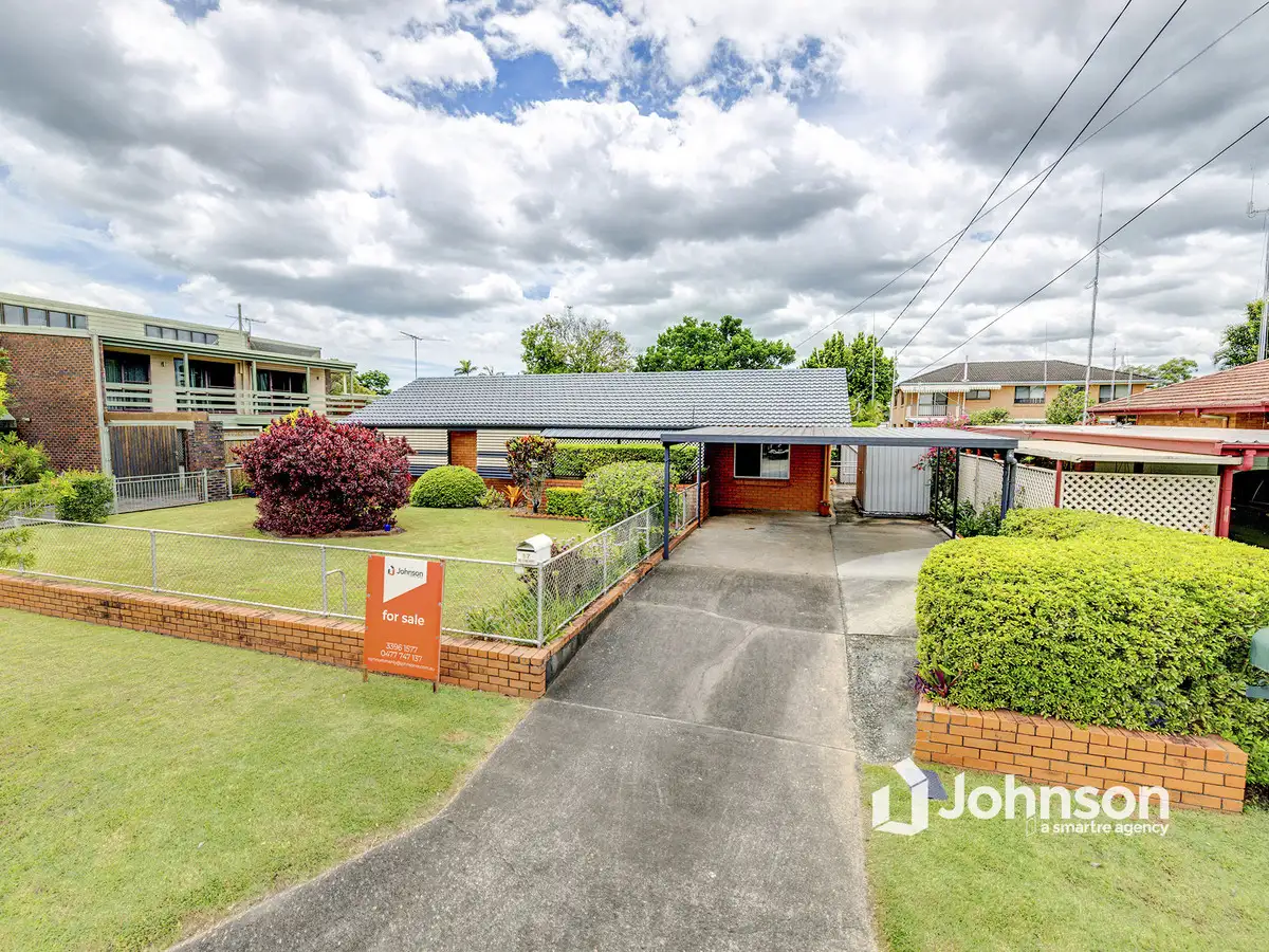 Main view of Homely house listing, 17 Emcona Street, Tingalpa QLD 4173