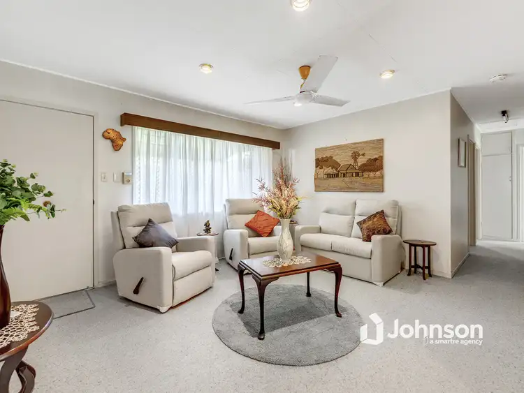 Second view of Homely house listing, 17 Emcona Street, Tingalpa QLD 4173