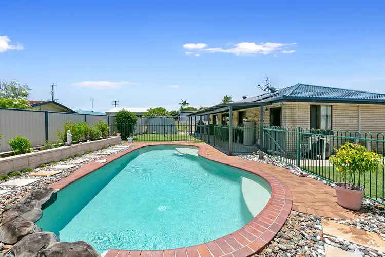 Second view of Homely house listing, 23 Bandaroo Street, Warana QLD 4575