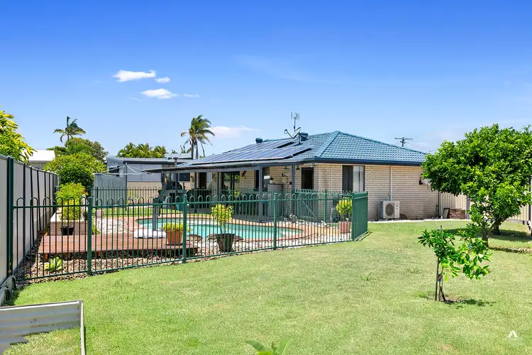 Fourth view of Homely house listing, 23 Bandaroo Street, Warana QLD 4575