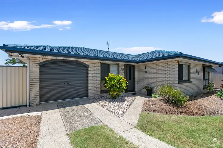Fifth view of Homely house listing, 23 Bandaroo Street, Warana QLD 4575